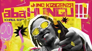 Juno Kizigenza - Abahungu (Official Video) feat. Khalil 63rd