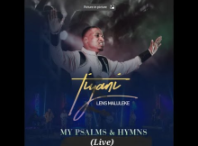 Tiyani Lens Maluleke - Penya Yesu