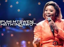 Spirit Of Praise – Thathi ndawo yakho jesu