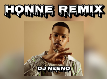 DJ Neeno - Honne (Remix)