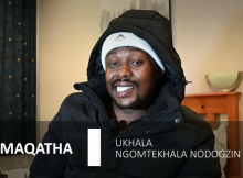 Maqatha – ukhala ngoMtekhala noDogzin