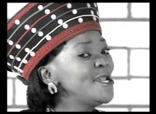 Brenda Fassie – Vulindlela