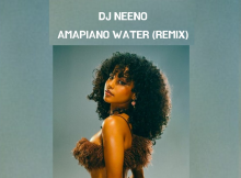 Dj Neeno – water remix tubidy