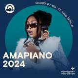 Tubidy Mp3 Download Songs 2024 Amapiano Mnike