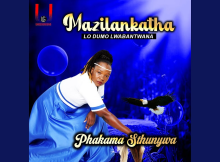 Mazilankatha Lo Dumo Lwabantwana – Phakama Sthunywa