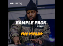 Mr Jazziq Sample Pack Zip Download