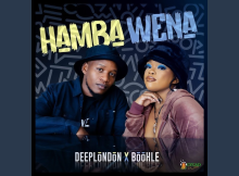 Hamba wena – Kuwe inqondo yami gwijo remix