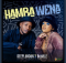Hamba wena – Kuwe inqondo yami gwijo remix