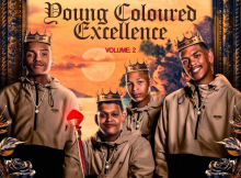 Temple Boys Cpt – Young Coloured Excellence Vol 2 Album
