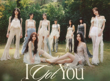 TWICE - I GOT YOU