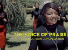 The Voice of Praise – Namona Uluse