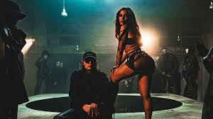 Peso Pluma – Bellakeo ft. Anitta