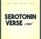 Serotonin – Version Cover