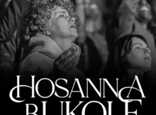 Daniel Lubams – Hosanna Bukole