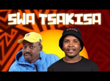 Gondi Boy ft Xamaccombo – Swa Tsakisa