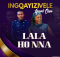 Ingqayizivele Gospel Choir – Lala Ho Nna