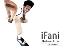 Ifani - Iingoma Ezimnandi