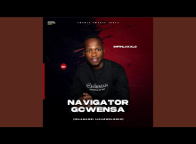 Navigator Gcwensa - Umfana Ongalobolile
