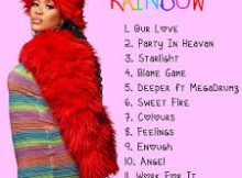 Lady Zamar - Rainbow New Album 2024