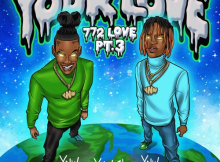 YNW Melly, YNW BSlime & Ynw4L- 772 Love Pt.3 (Your Love)