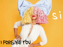 Sia - I Forgive you