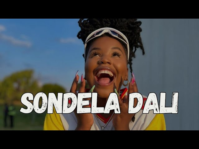 Mp3 Download: Nkosazana Daughter – Sondela Dali Ft Master KG x Kabza Da ...