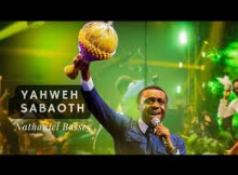 Yahweh Sabaoth (Remix) – Nathaniel Bassey