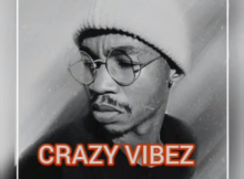 Luxury SA - Crazy Vibez