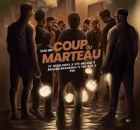Tam Sir – Coup De Marteau (Sped Up)