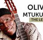 Oliver Mtukudzi - “Todii” (What Shall We Do)