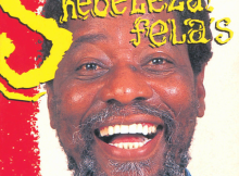 Joe Mafela - Shebeleza (Okongo Mame)