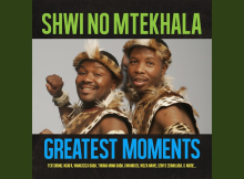 Shwi No Mtekhala - Ngafa (Tubidy Song)