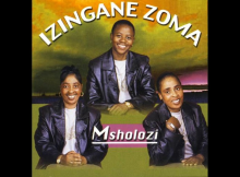 Izingane ZoMa - Isifebe Sendoda