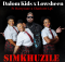 Dalom Kids ft Lowsheen - Simkhuzile Amapiano Song 2024 (feat. Harrycane & Charlotte Lyf)