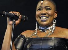 Thandiswa Mazwai - Sankofa New Album 2024