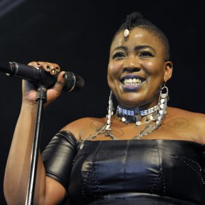 Thandiswa Mazwai - Sankofa New Album 2024