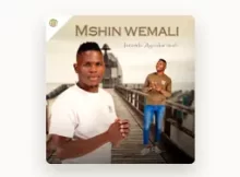 Ngicela Uhambe - (Mshinwemali ft Zothando)