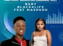 mina nawe sadalelana (official musiq) ft. Mashudu