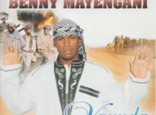 Benny Mayengani – Mali Ya Valungu