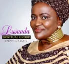 Lusanda Spiritual Group – Intsikelelo