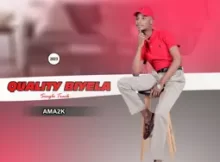 Quality Biyela - AMA2K
