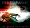 Disturbed – Hello Darkness My Old Friend Remix
