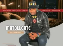 Matollgate – Dear Ex yami ft Onezwa & Imeya kazwelonke