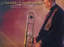 Jonas Gwangwa – Morwa