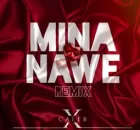 CalebX – Mina Nawe Remix (revisit)