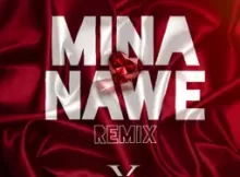 CalebX – Mina Nawe Remix (revisit)