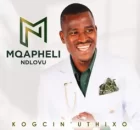 Mqapheli Ndlovu – Ngifuna Wena