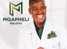 Mqapheli Ndlovu – Ngifuna Wena