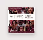 Worship House – Africa For Jesus
