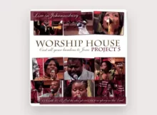 Worship House – Africa For Jesus